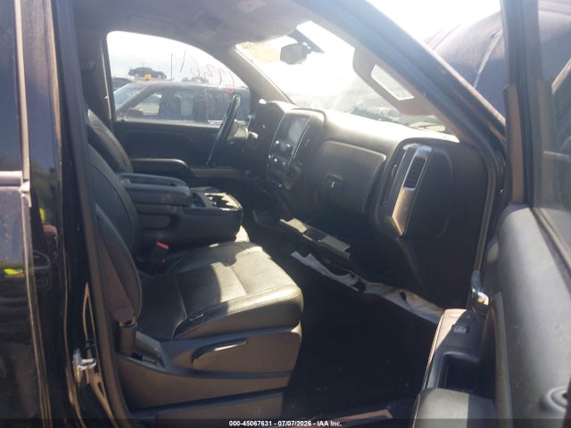 Chevrolet Silverado 1500 2lt 2017 3GCUKREC7HG311757 Image 5