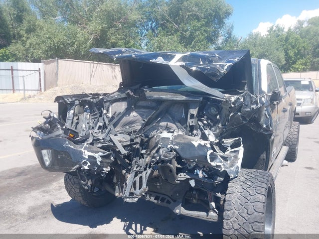 Chevrolet Silverado 1500 2lt 2017 3GCUKREC7HG311757 Image 6