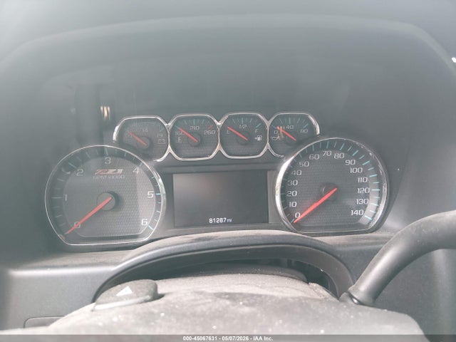 Chevrolet Silverado 1500 2lt 2017 3GCUKREC7HG311757 Image 7