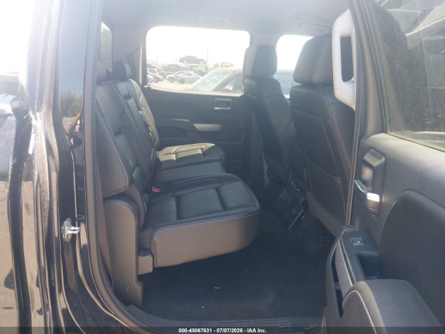 Chevrolet Silverado 1500 2lt 2017 3GCUKREC7HG311757 Image 8