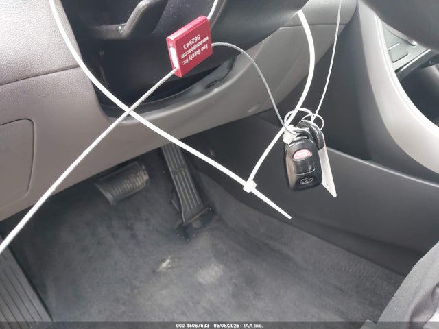 Aukcja sprzedaży 2016 Hyundai Elantra Se, vin: KMHDH4AE8GU639348, numer aukcji: 45067633