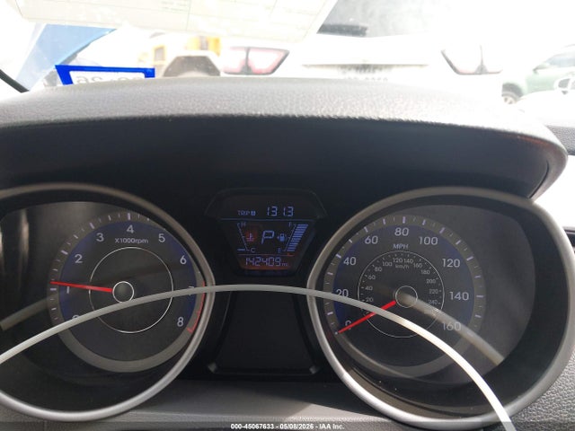 Aukcja sprzedaży 2016 Hyundai Elantra Se, vin: KMHDH4AE8GU639348, numer aukcji: 45067633