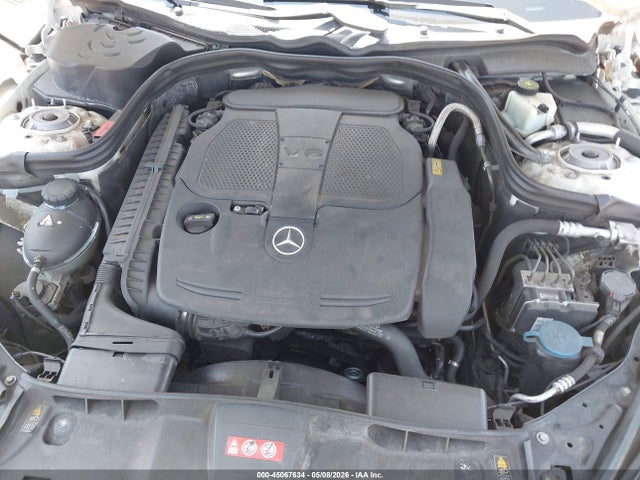 45067634 :رقم المزاد ، WDDHF5KB9CA640743 vin ، 2012 Mercedes-benz E 350 مزاد بيع