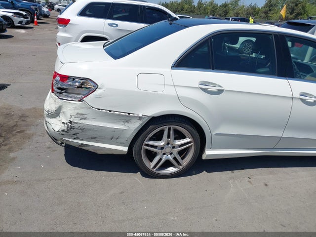 45067634 :رقم المزاد ، WDDHF5KB9CA640743 vin ، 2012 Mercedes-benz E 350 مزاد بيع