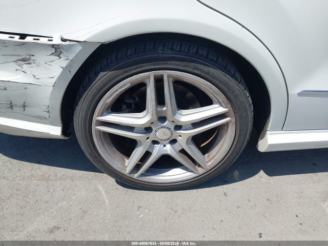 45067634 :رقم المزاد ، WDDHF5KB9CA640743 vin ، 2012 Mercedes-benz E 350 مزاد بيع