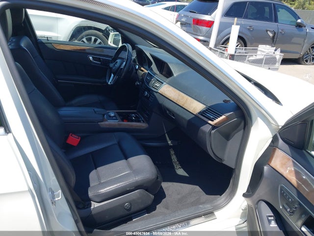 45067634 :رقم المزاد ، WDDHF5KB9CA640743 vin ، 2012 Mercedes-benz E 350 مزاد بيع