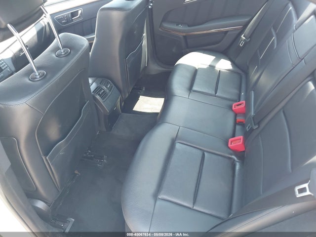 45067634 :رقم المزاد ، WDDHF5KB9CA640743 vin ، 2012 Mercedes-benz E 350 مزاد بيع