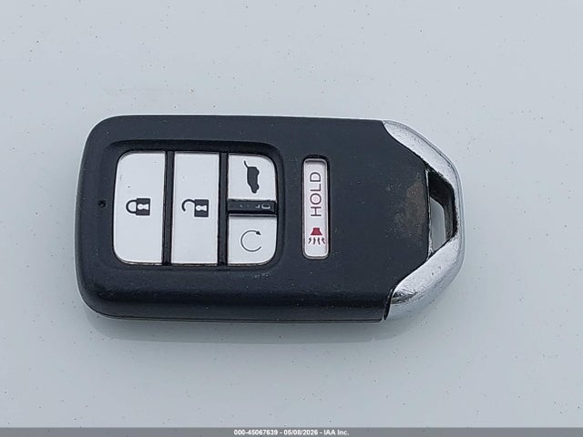 5FNYF5H74GB043025 Honda Pilot Ex-l