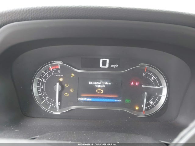 5FNYF5H74GB043025 Honda Pilot Ex-l