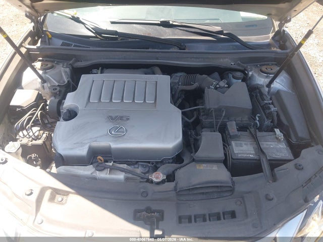 Продаж на аукціоні авто 2017 Lexus Es 350, vin: 58ABK1GG5HU049473, номер лоту: 45067640