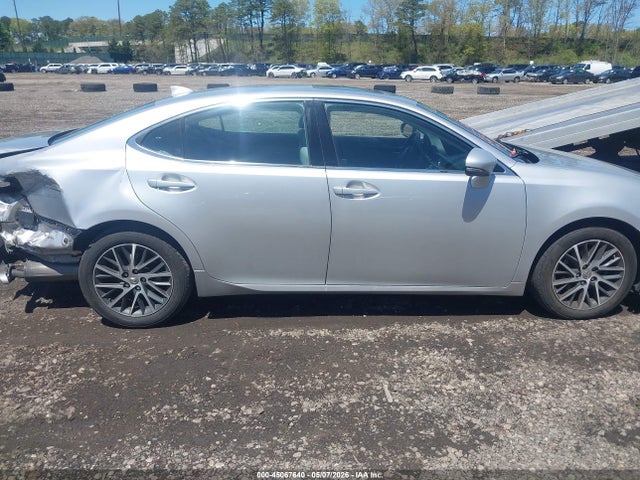 Продаж на аукціоні авто 2017 Lexus Es 350, vin: 58ABK1GG5HU049473, номер лоту: 45067640