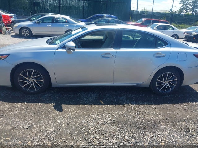Продаж на аукціоні авто 2017 Lexus Es 350, vin: 58ABK1GG5HU049473, номер лоту: 45067640
