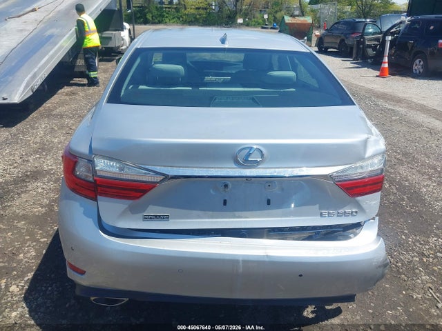 Продаж на аукціоні авто 2017 Lexus Es 350, vin: 58ABK1GG5HU049473, номер лоту: 45067640