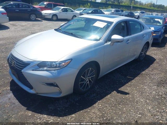 Продаж на аукціоні авто 2017 Lexus Es 350, vin: 58ABK1GG5HU049473, номер лоту: 45067640