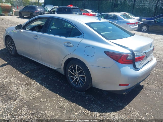 Продаж на аукціоні авто 2017 Lexus Es 350, vin: 58ABK1GG5HU049473, номер лоту: 45067640