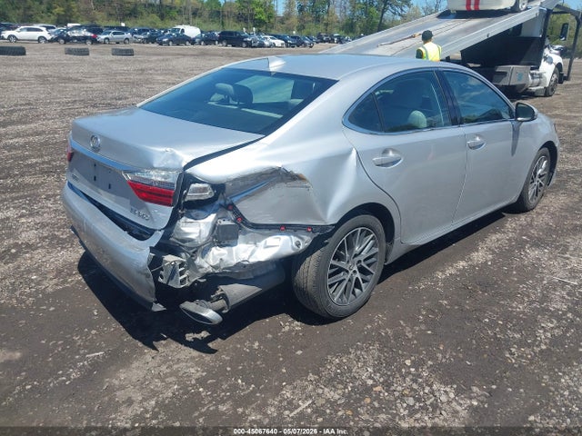 Продаж на аукціоні авто 2017 Lexus Es 350, vin: 58ABK1GG5HU049473, номер лоту: 45067640