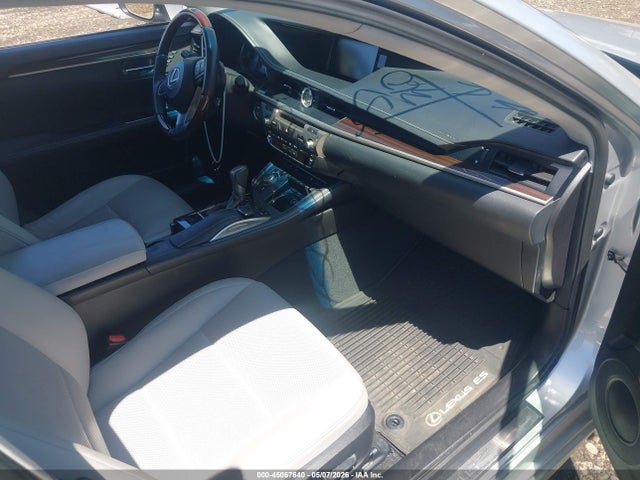 Продаж на аукціоні авто 2017 Lexus Es 350, vin: 58ABK1GG5HU049473, номер лоту: 45067640