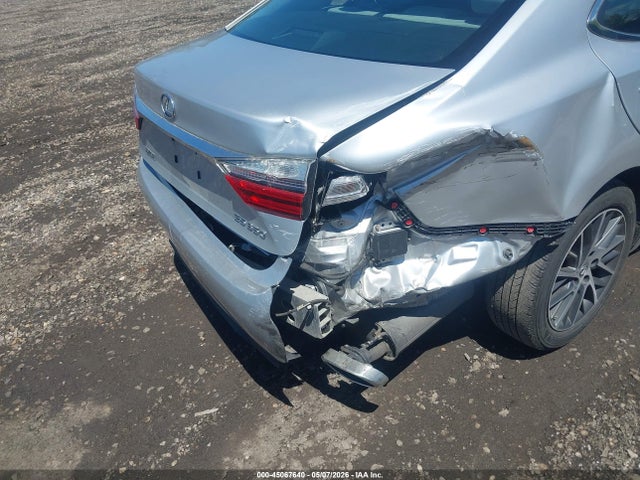 Продаж на аукціоні авто 2017 Lexus Es 350, vin: 58ABK1GG5HU049473, номер лоту: 45067640