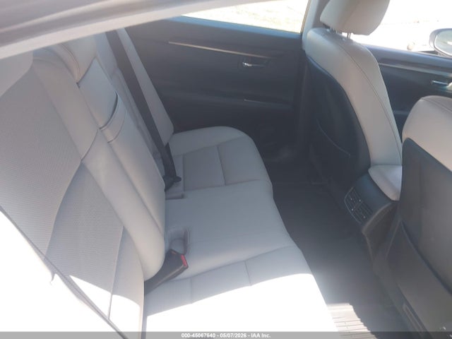 Продаж на аукціоні авто 2017 Lexus Es 350, vin: 58ABK1GG5HU049473, номер лоту: 45067640