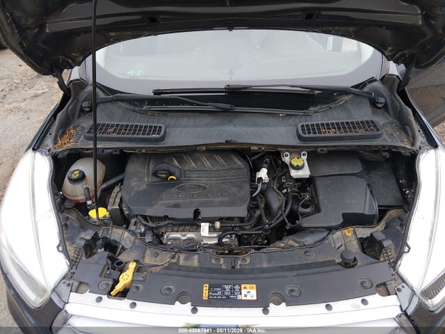 Aukcja sprzedaży 2018 Ford Escape Se, vin: 1FMCU0GD3JUA69295, numer aukcji: 45067641