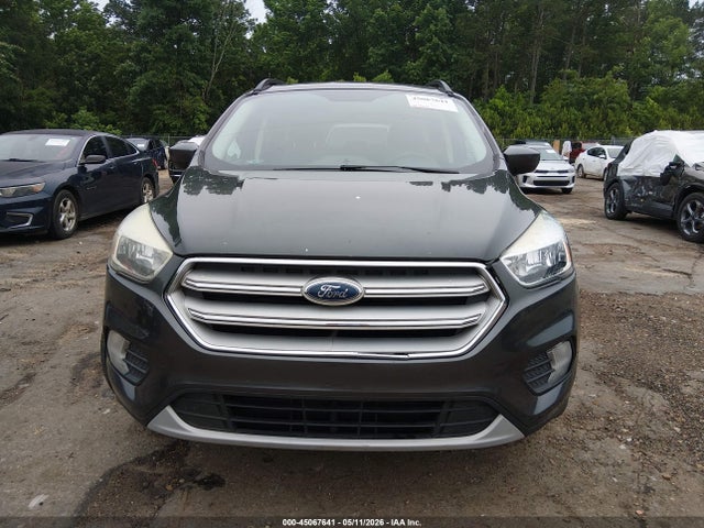 Aukcja sprzedaży 2018 Ford Escape Se, vin: 1FMCU0GD3JUA69295, numer aukcji: 45067641