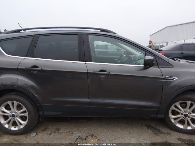 Aukcja sprzedaży 2018 Ford Escape Se, vin: 1FMCU0GD3JUA69295, numer aukcji: 45067641