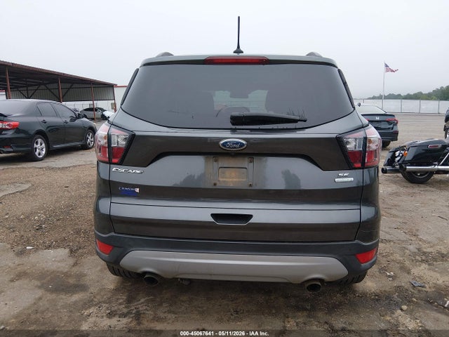 Aukcja sprzedaży 2018 Ford Escape Se, vin: 1FMCU0GD3JUA69295, numer aukcji: 45067641