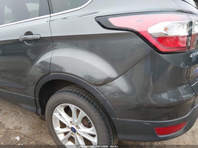 Aukcja sprzedaży 2018 Ford Escape Se, vin: 1FMCU0GD3JUA69295, numer aukcji: 45067641