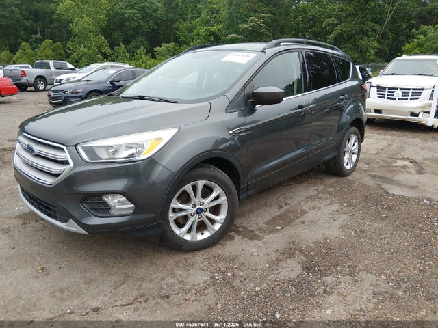 Aukcja sprzedaży 2018 Ford Escape Se, vin: 1FMCU0GD3JUA69295, numer aukcji: 45067641