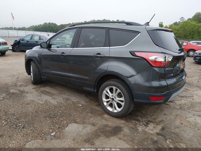 Aukcja sprzedaży 2018 Ford Escape Se, vin: 1FMCU0GD3JUA69295, numer aukcji: 45067641