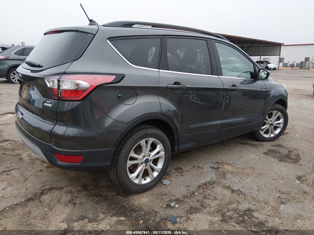 Aukcja sprzedaży 2018 Ford Escape Se, vin: 1FMCU0GD3JUA69295, numer aukcji: 45067641