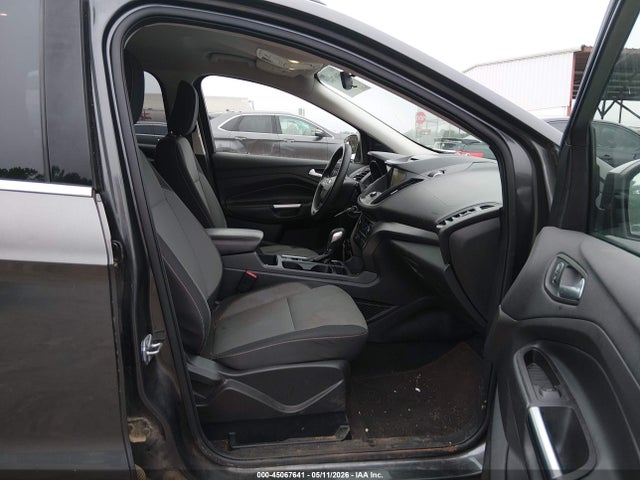 Aukcja sprzedaży 2018 Ford Escape Se, vin: 1FMCU0GD3JUA69295, numer aukcji: 45067641