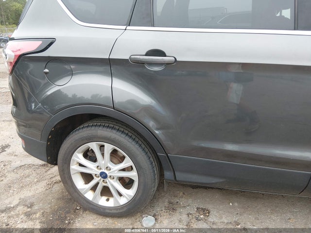 Aukcja sprzedaży 2018 Ford Escape Se, vin: 1FMCU0GD3JUA69295, numer aukcji: 45067641