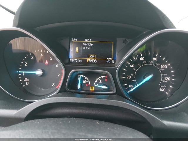 Aukcja sprzedaży 2018 Ford Escape Se, vin: 1FMCU0GD3JUA69295, numer aukcji: 45067641