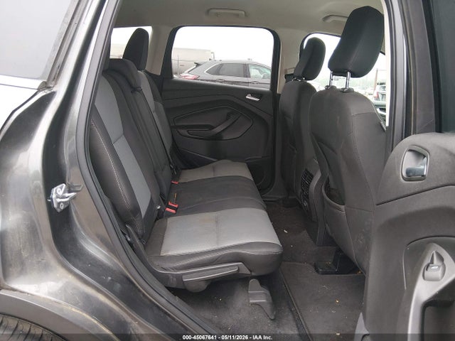 Aukcja sprzedaży 2018 Ford Escape Se, vin: 1FMCU0GD3JUA69295, numer aukcji: 45067641