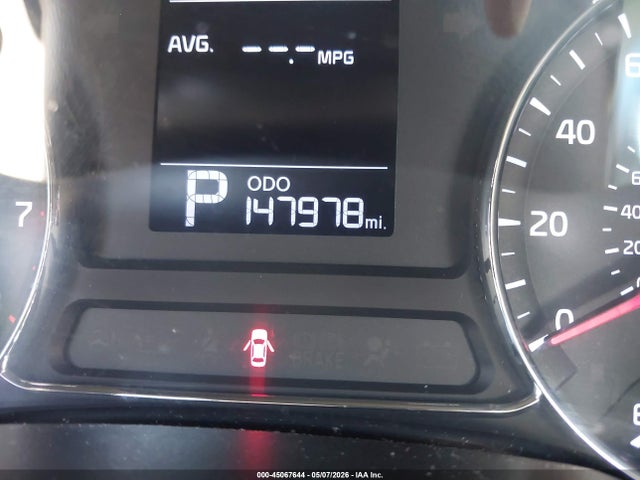 KIA FORTE LX 2014 KNAFK4A62E5146826 Image 15