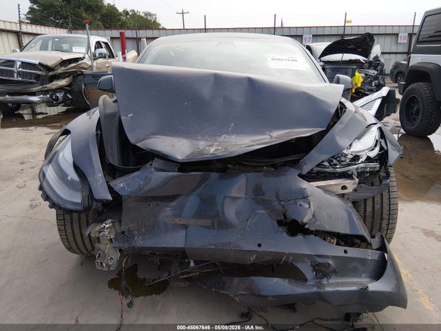 Aukcja sprzedaży 2021 Tesla Model 3 Performance Dual Motor All-wheel Drive, vin: 5YJ3E1EC8MF061160, numer aukcji: 45067646