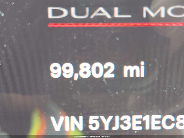 Aukcja sprzedaży 2021 Tesla Model 3 Performance Dual Motor All-wheel Drive, vin: 5YJ3E1EC8MF061160, numer aukcji: 45067646