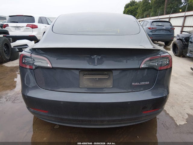 Aukcja sprzedaży 2021 Tesla Model 3 Performance Dual Motor All-wheel Drive, vin: 5YJ3E1EC8MF061160, numer aukcji: 45067646