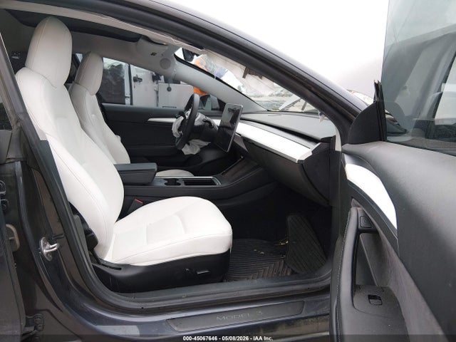 Aukcja sprzedaży 2021 Tesla Model 3 Performance Dual Motor All-wheel Drive, vin: 5YJ3E1EC8MF061160, numer aukcji: 45067646