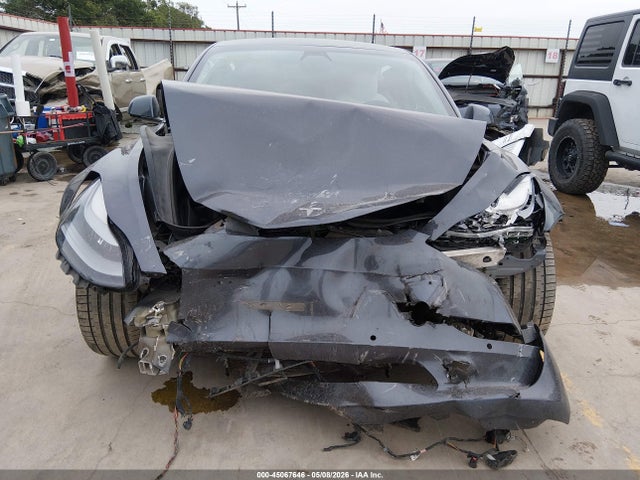 Aukcja sprzedaży 2021 Tesla Model 3 Performance Dual Motor All-wheel Drive, vin: 5YJ3E1EC8MF061160, numer aukcji: 45067646