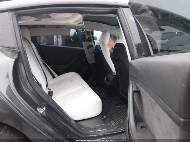 Aukcja sprzedaży 2021 Tesla Model 3 Performance Dual Motor All-wheel Drive, vin: 5YJ3E1EC8MF061160, numer aukcji: 45067646