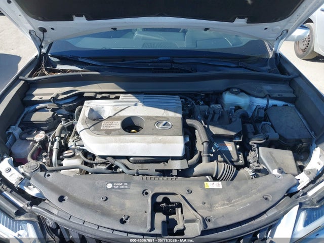 Aukcja sprzedaży 2020 Lexus Ux 250h, vin: JTHX9JBH8L2036121, numer aukcji: 45067651