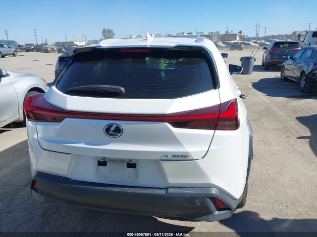 Aukcja sprzedaży 2020 Lexus Ux 250h, vin: JTHX9JBH8L2036121, numer aukcji: 45067651