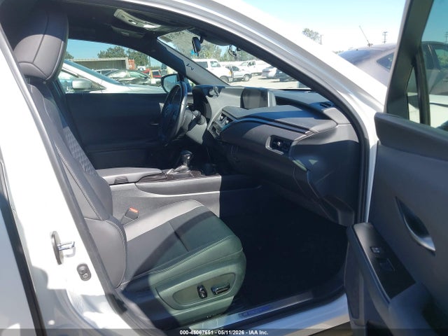 Aukcja sprzedaży 2020 Lexus Ux 250h, vin: JTHX9JBH8L2036121, numer aukcji: 45067651