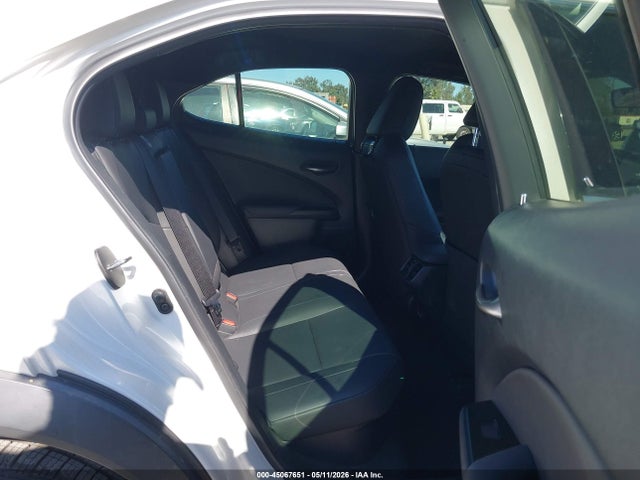 Aukcja sprzedaży 2020 Lexus Ux 250h, vin: JTHX9JBH8L2036121, numer aukcji: 45067651