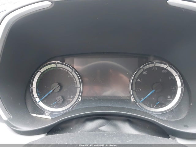 45067652 :رقم المزاد ، 5TDKBRCH1PS566149 vin ، 2023 Toyota Highlander Hybrid Xle مزاد بيع