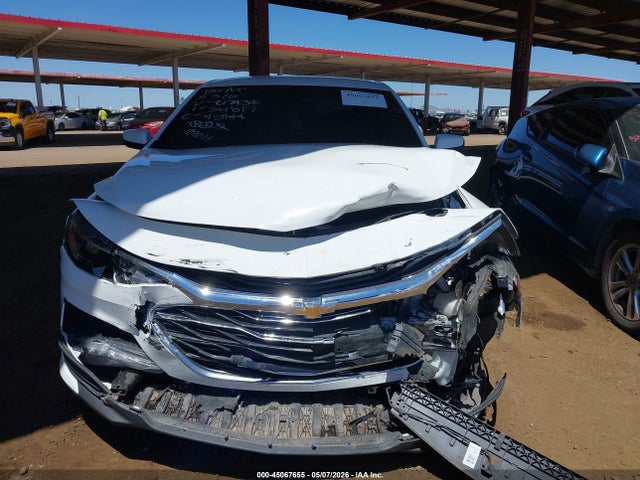 1G1ZD5ST5RF217434 Chevrolet Malibu Fwd 1lt
