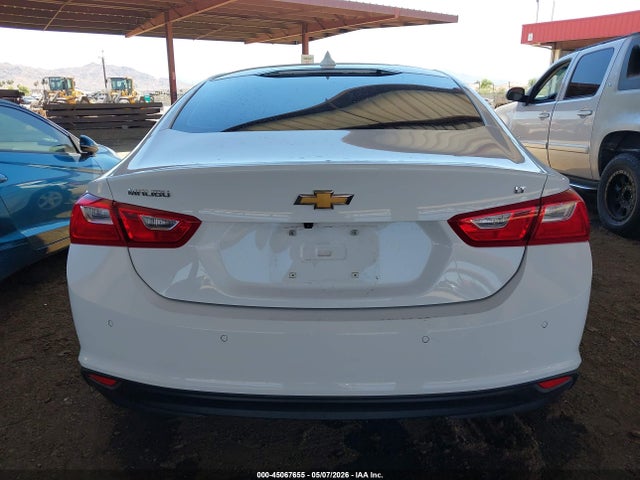 1G1ZD5ST5RF217434 Chevrolet Malibu Fwd 1lt