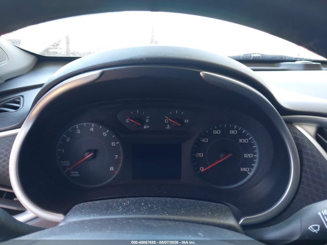 1G1ZD5ST5RF217434 Chevrolet Malibu Fwd 1lt